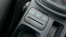 Ford Fiesta 1.0 EcoBoost Hybrid mHEV 125 ST-Line Edition 5dr Petrol Hatchback